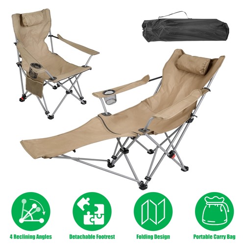 Portable camping chair with - portable,